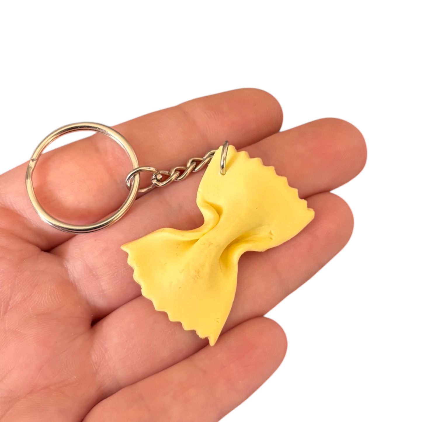 Pasta farfalle