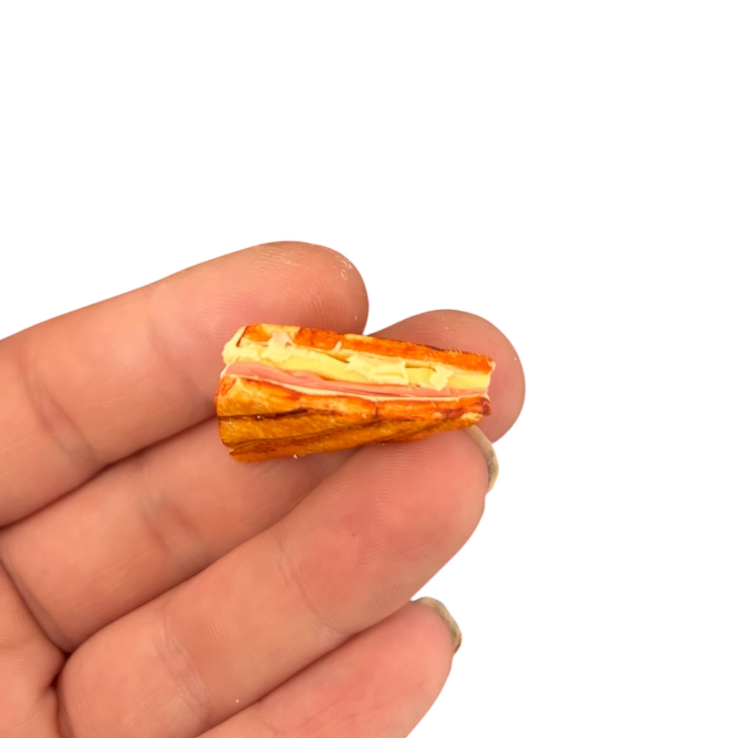Tosti ham kaas