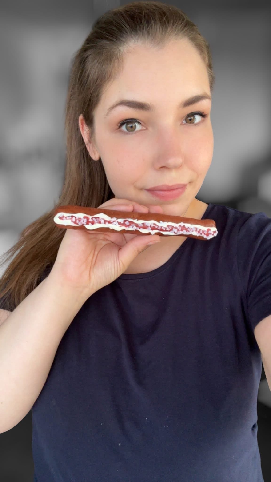1:1 Frikandel speciaal curry