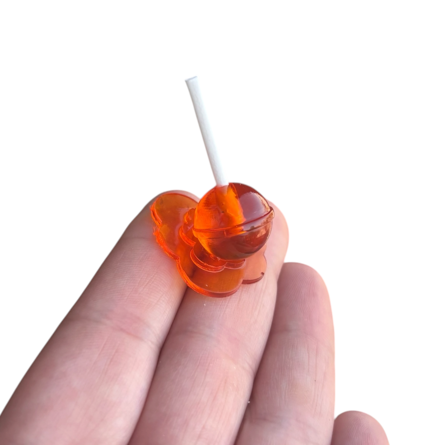 Snoep lolly