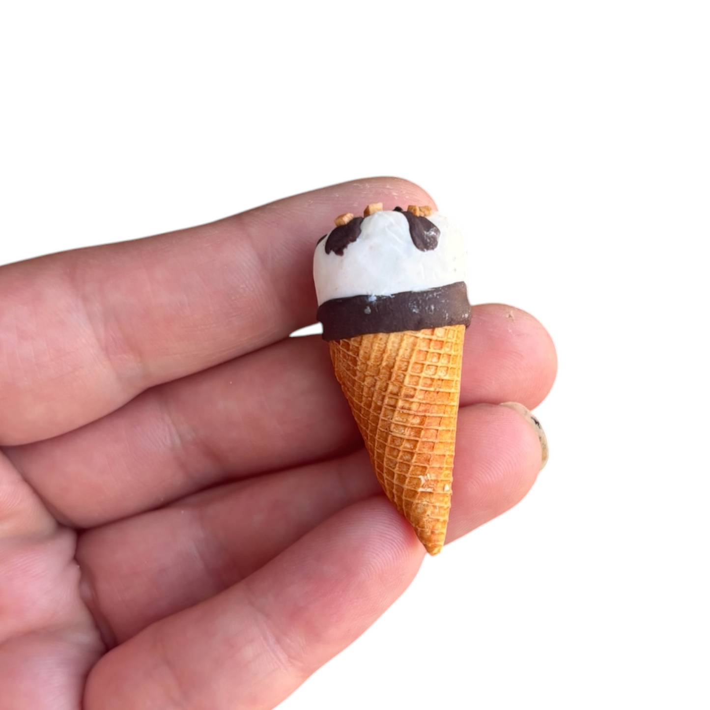 IJsje cornetto