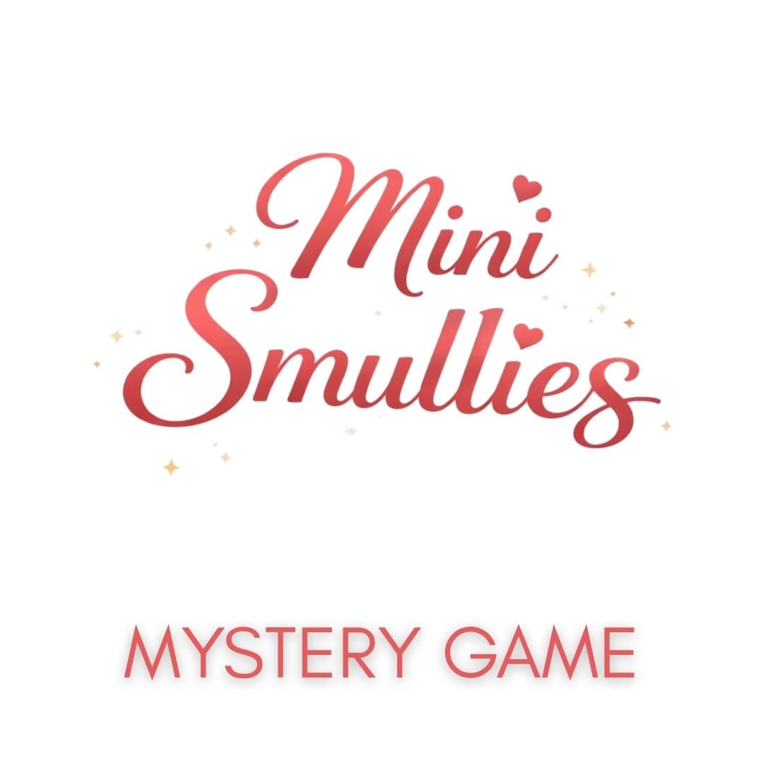 1 ZAKJE - MYSTERY GAME