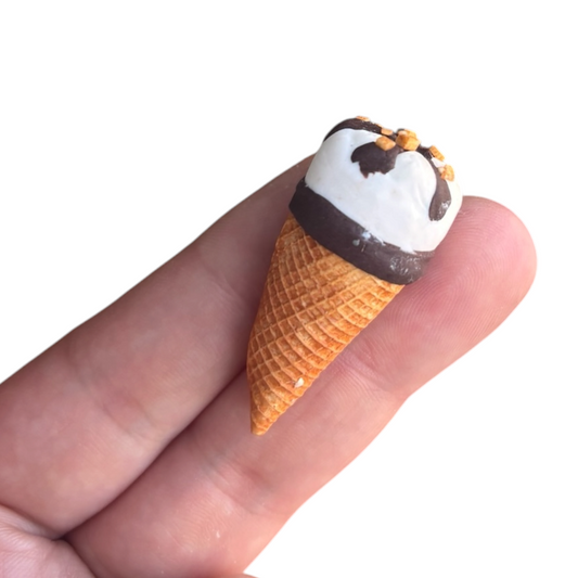 IJsje cornetto