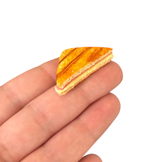 Tosti ham kaas