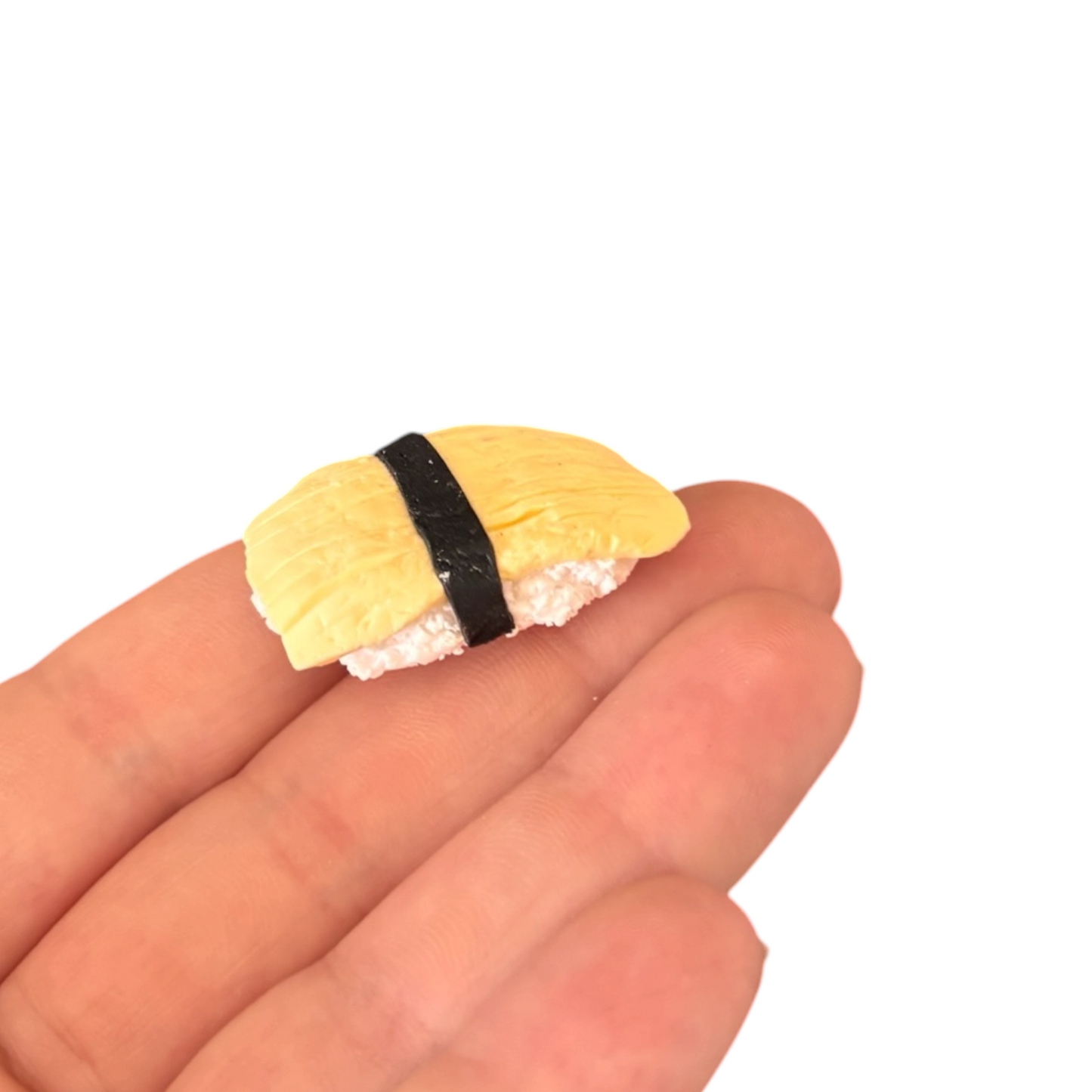 Sushi tamago ei nigiri
