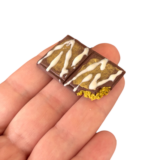 Chocolade Dubai reep pistache