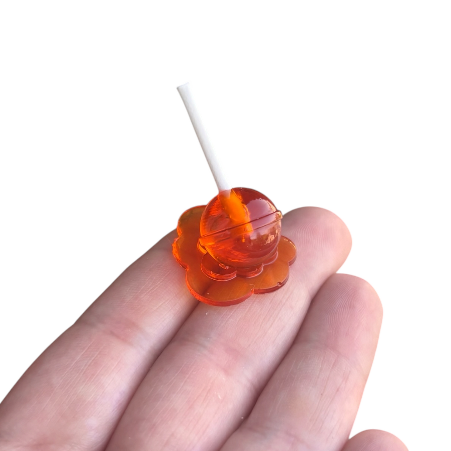 Snoep lolly