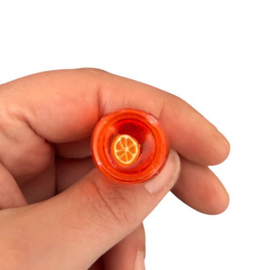 Aperol spritz