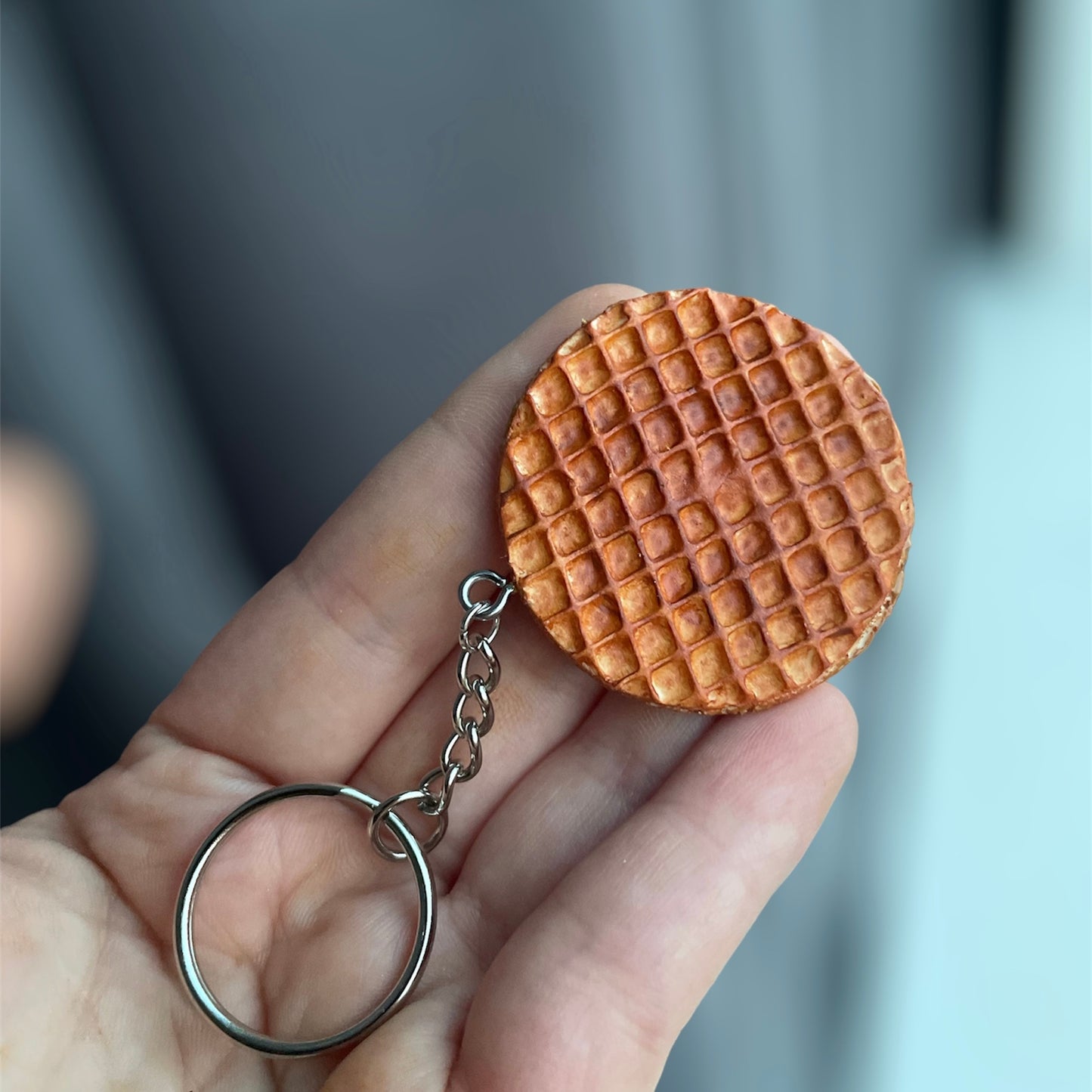 Stroopwafel