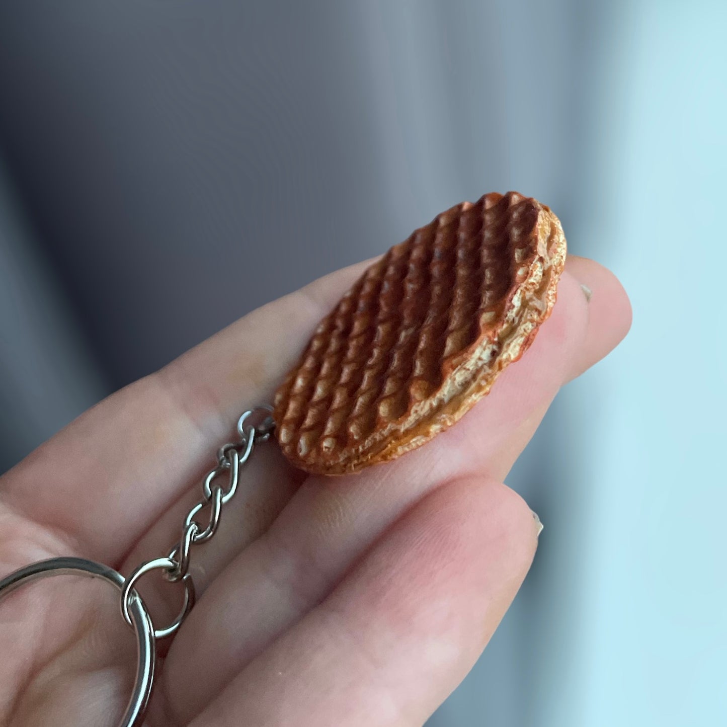 Stroopwafel