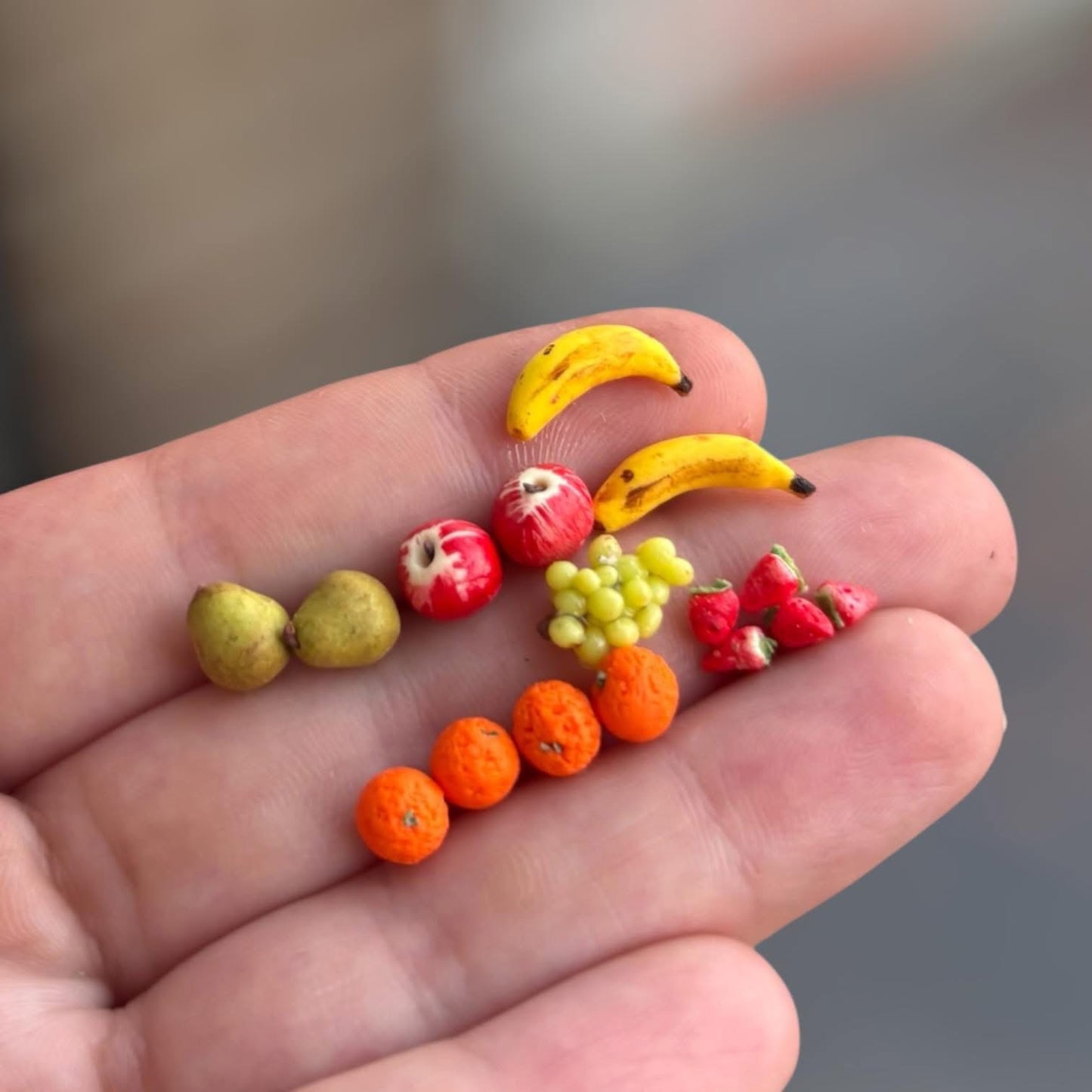 1:12 Set los fruit