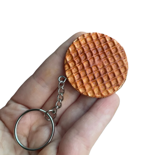 Stroopwafel