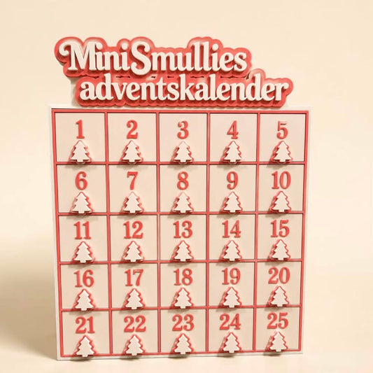 Adventskalender 2026 – 1:24/1:12/Workshops