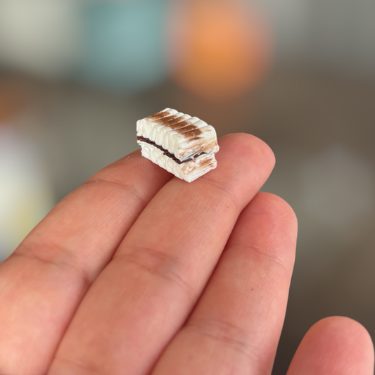 1:12 Vienetta ice cream